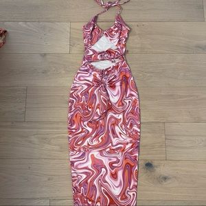 Hawaii Dress